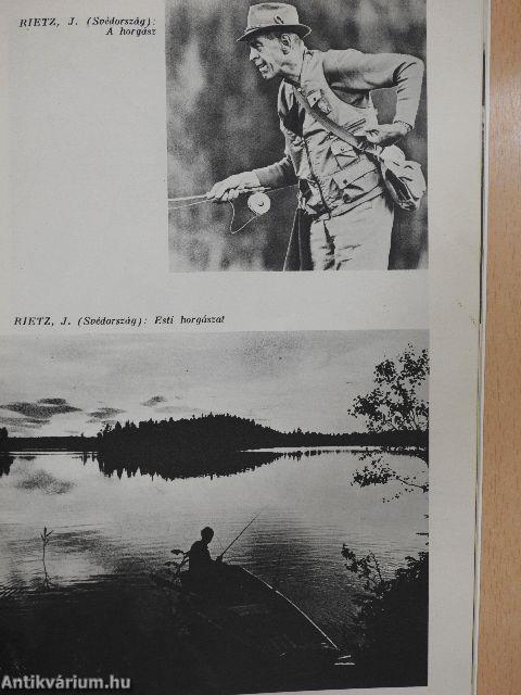 "Az ember és a természet"