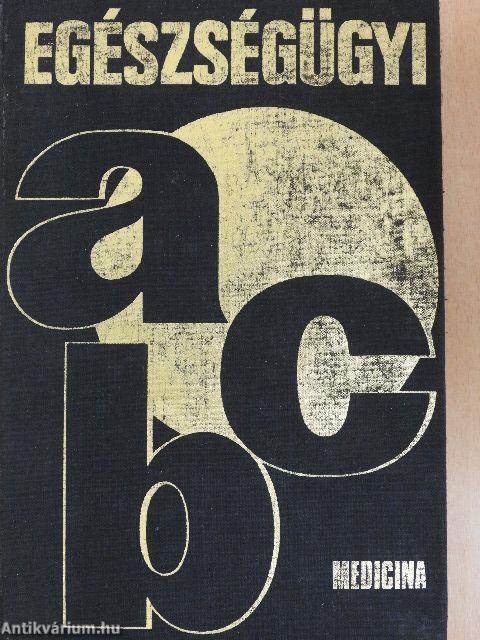 Egészségügyi ABC