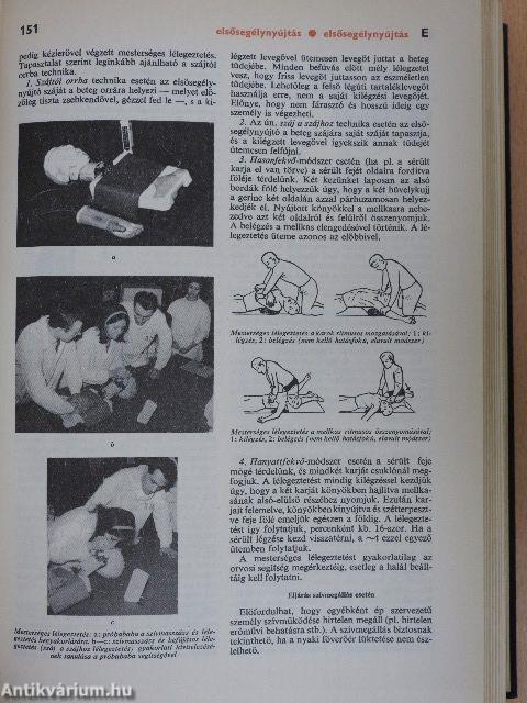 Egészségügyi ABC