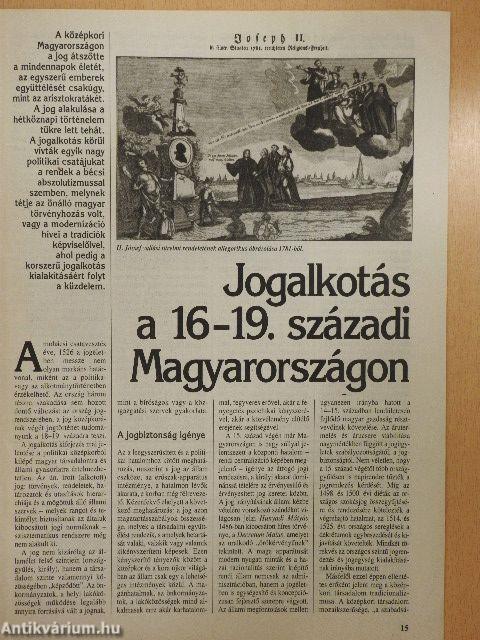 Rubicon 1996. (nem teljes évfolyam)