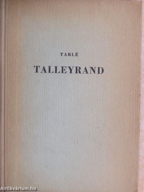 Talleyrand