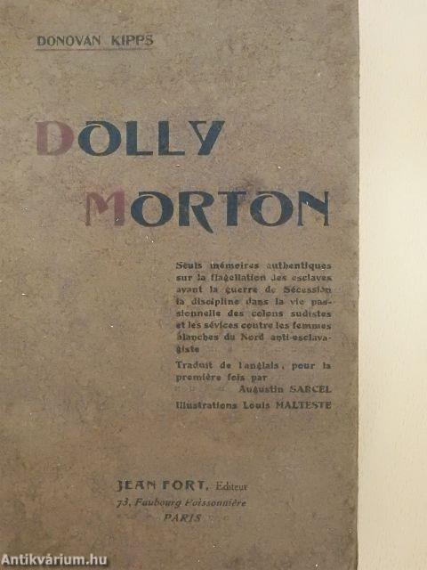 Dolly Morton