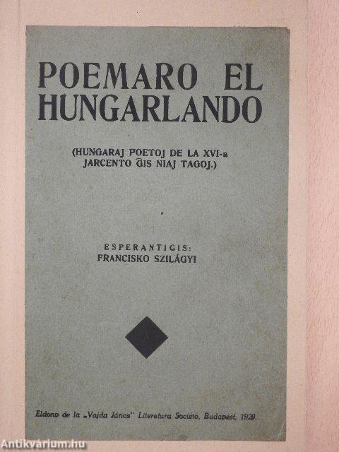 Poemaro el Hungarlando