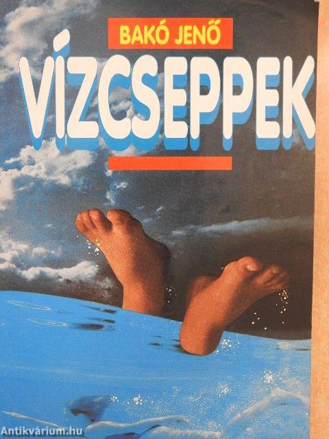 Vízcseppek