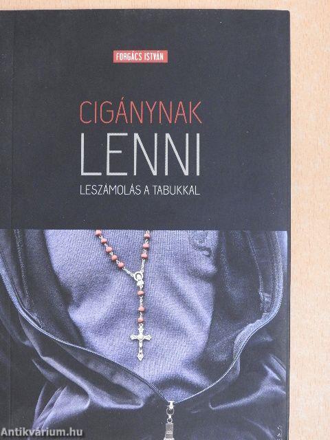 Cigánynak lenni