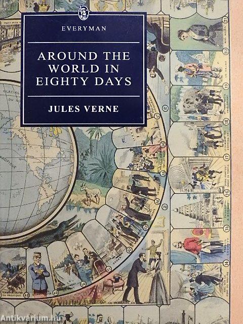 Around the World in Eighty Days