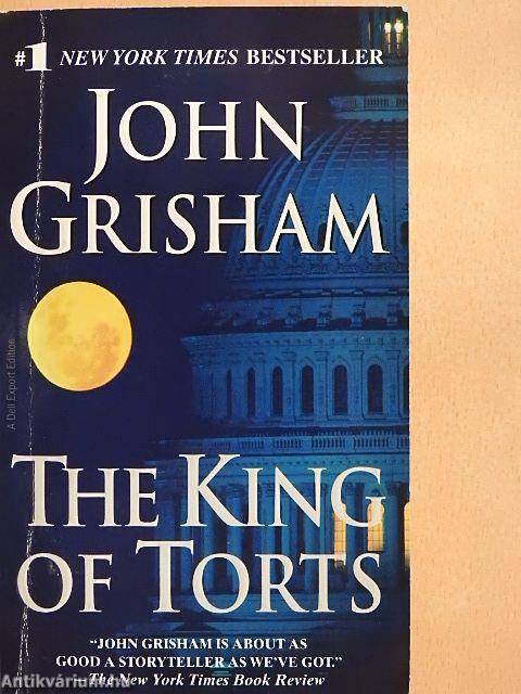 The King of Torts