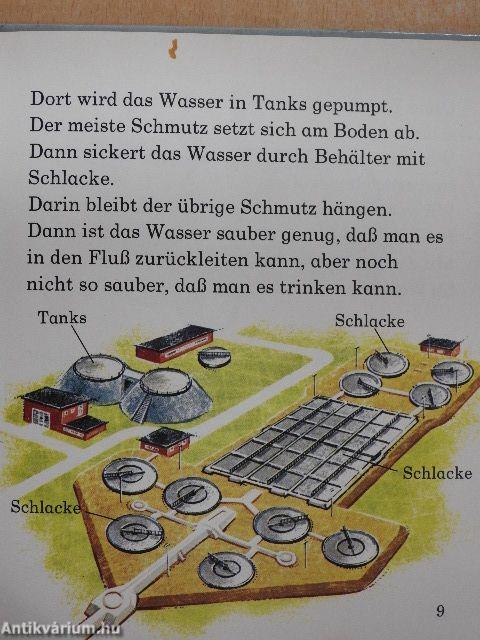 Das Wasser