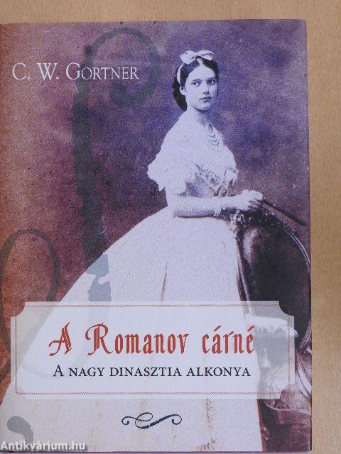 A Romanov cárné