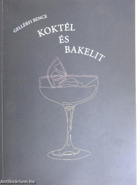 Koktél és bakelit