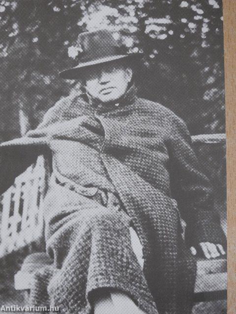 Ady Emlékmúzeum Budapest