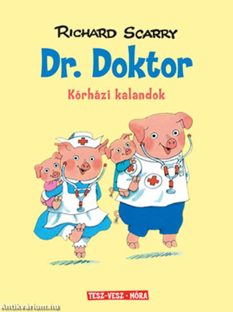 Dr. Doktor