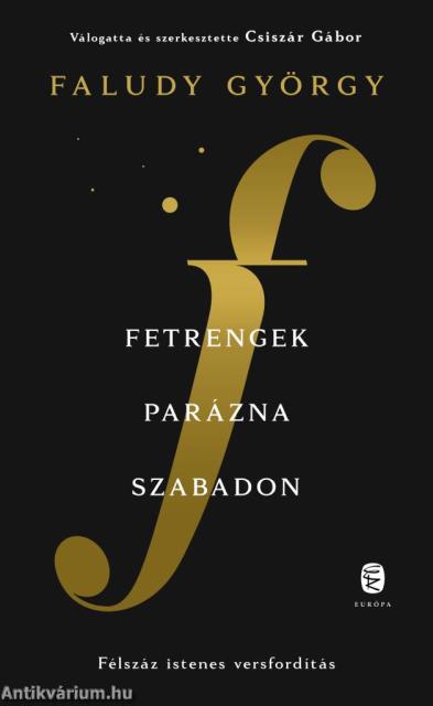 Fetrengek parázna szabadon