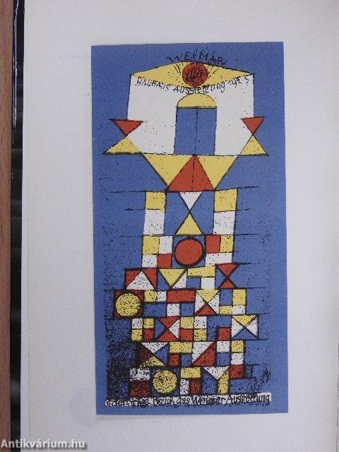 Erinnerungen an Paul Klee