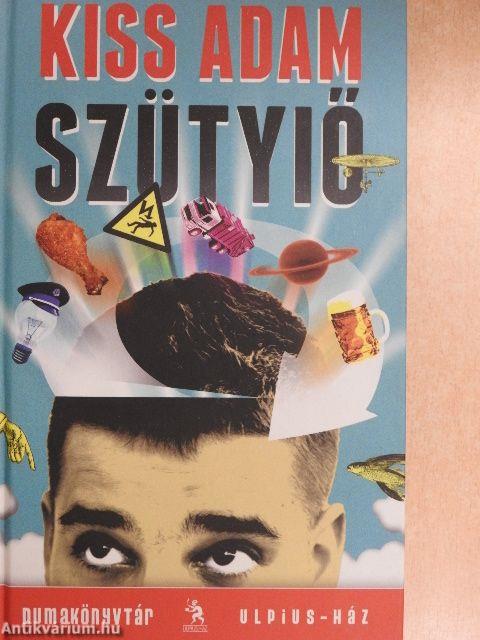 Szütyiő