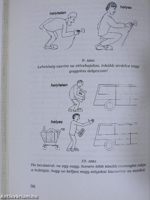 Beszélgetések a reumáról