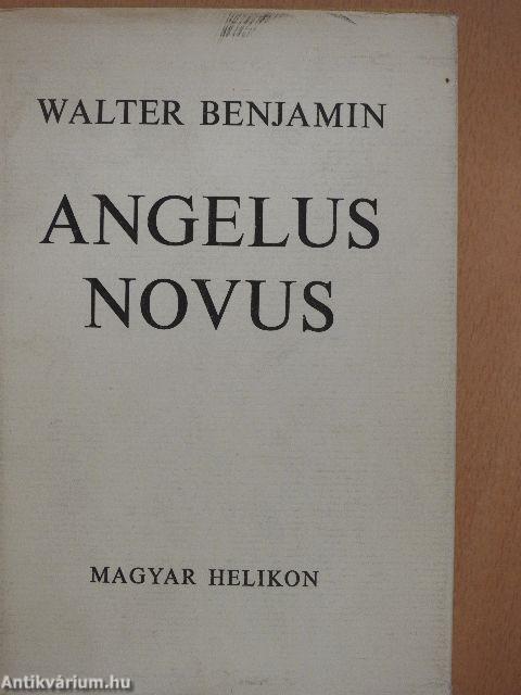 Angelus Novus