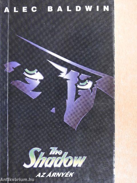 The Shadow/Az árnyék