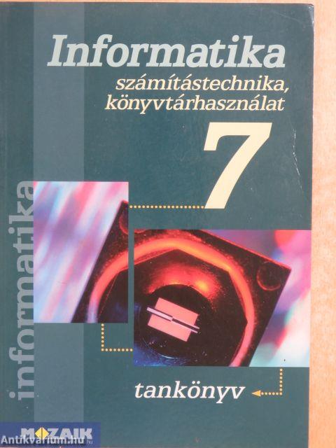 Informatika 7.