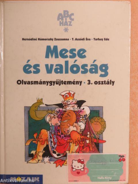 Mese és valóság