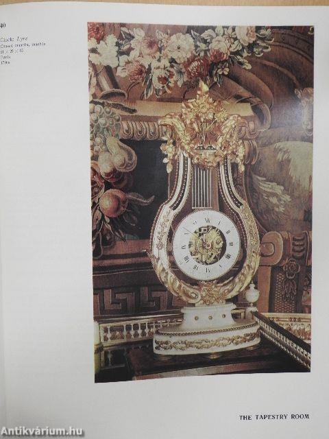 Pavlovsk Palace & Park