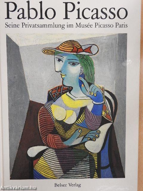 Pablo Picasso