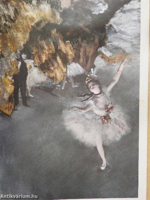 The Impressionists and their art