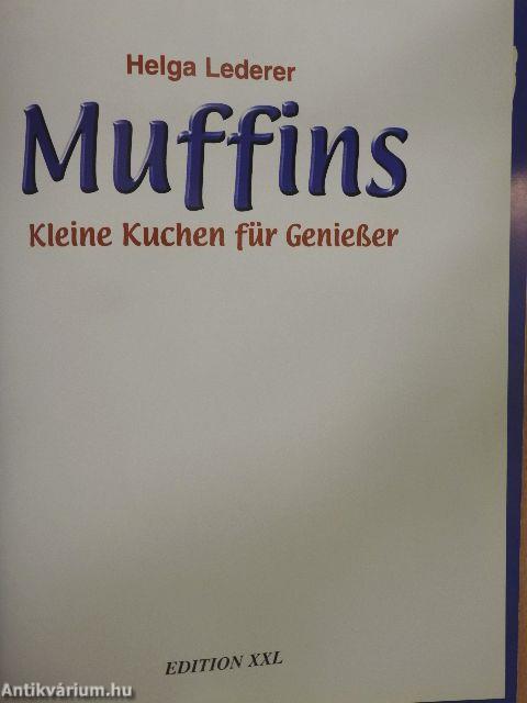 Muffins