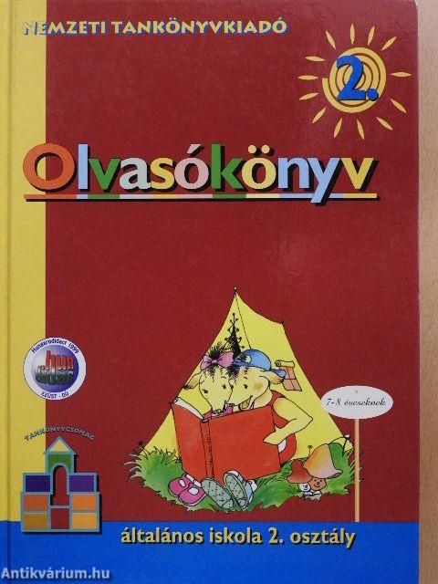 Olvasókönyv 2.