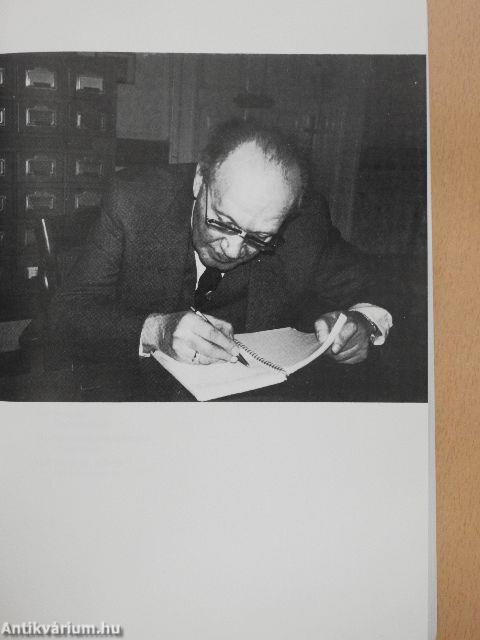 Magyar zsidó hírlapok és folyóiratok bibliográfiája 1847-1992