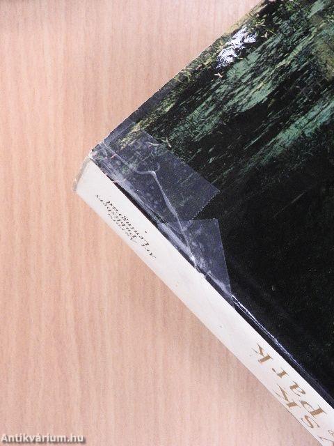 Pavlovsk Palace & Park