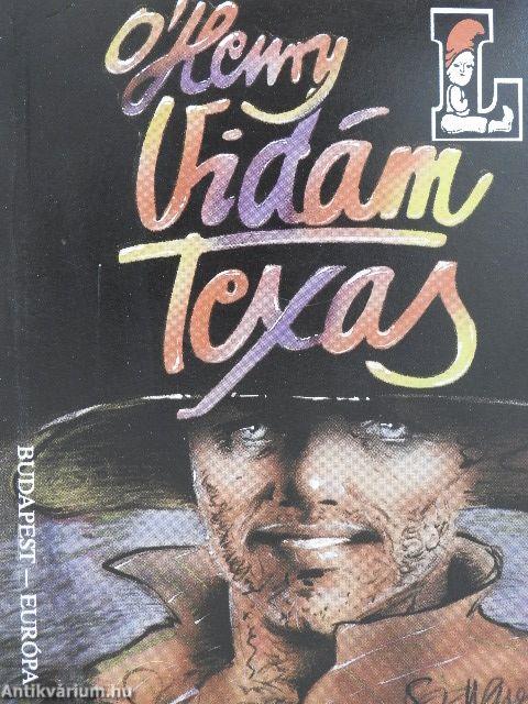 Vidám Texas