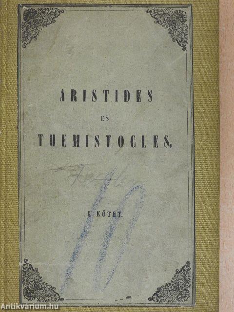 Aristides és Themistocles I. (töredék)