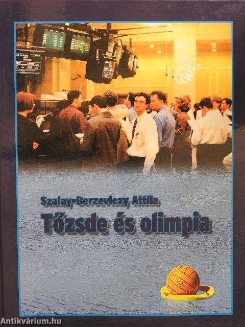 Tőzsde és olimpia