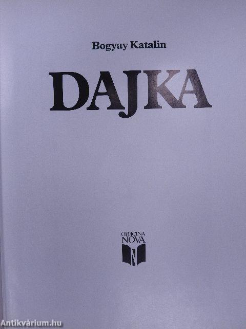 Dajka