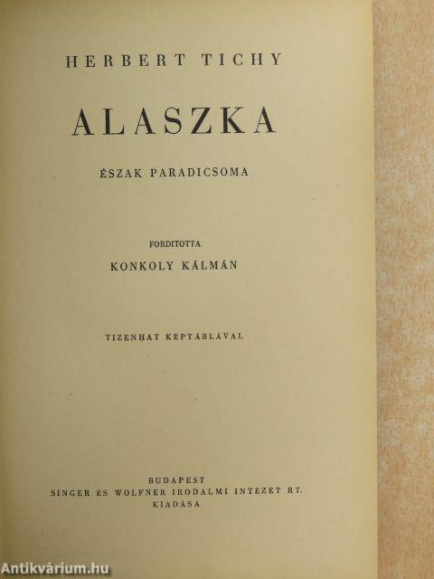 Alaszka