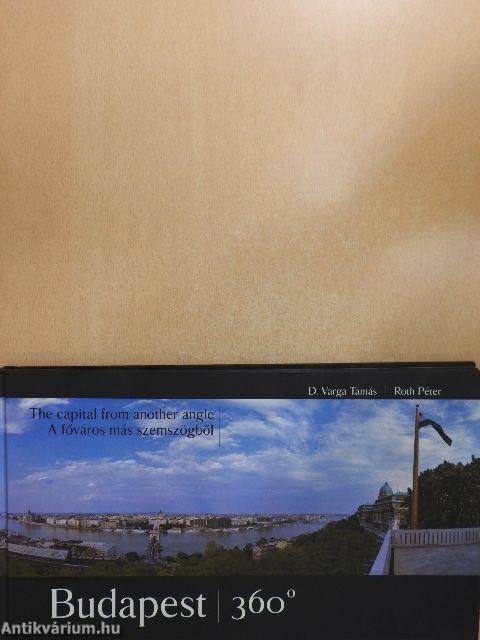 Budapest 360°