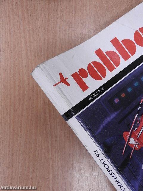 Robbe - Modellsport 92