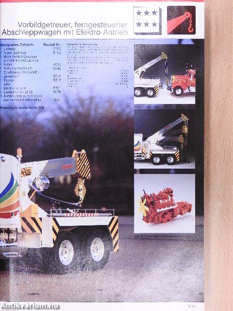 Robbe - Modellsport 92