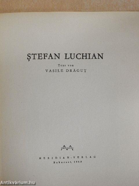 Stefan Luchian