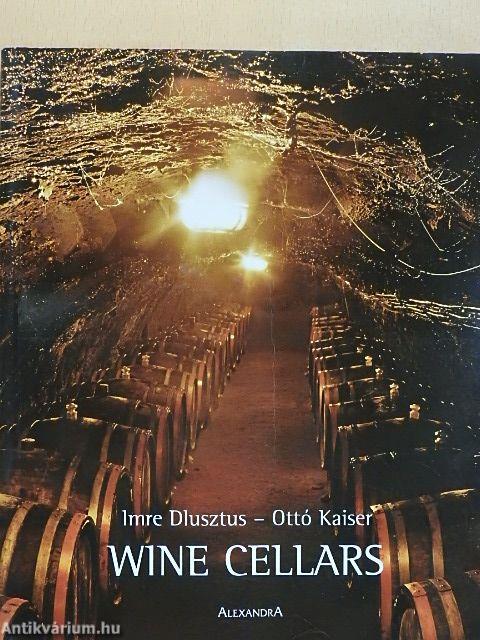 Wine Cellars