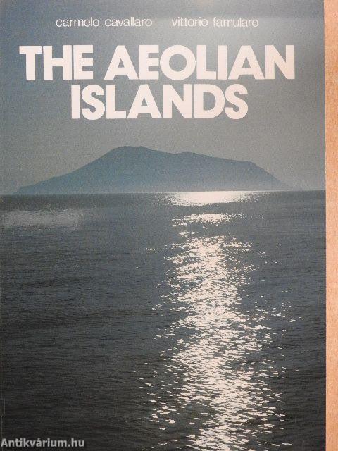 The Aeolian Islands
