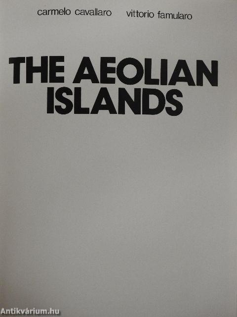 The Aeolian Islands