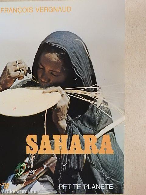 Sahara