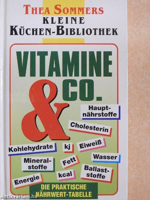 Vitamine & Co.