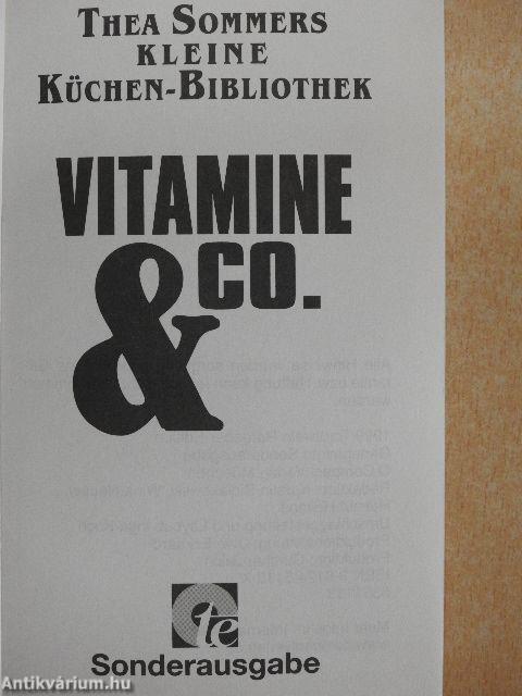 Vitamine & Co.