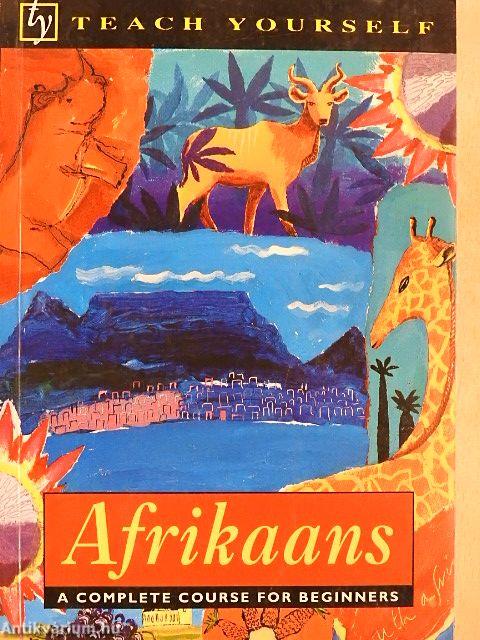 Afrikaans