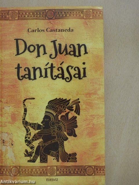 Don Juan tanításai