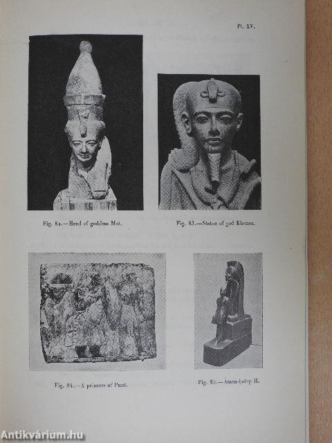 Ancient Egypt