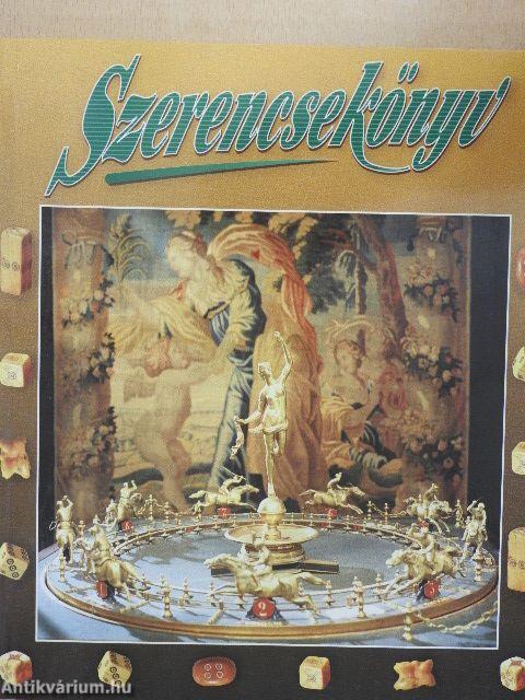 Szerencsekönyv